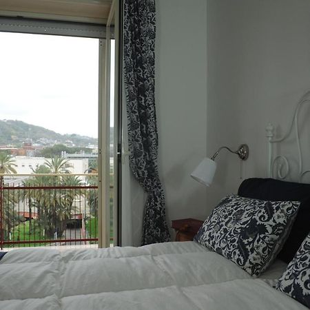 Apartment Oltremarestudios Наполи Екстериор снимка