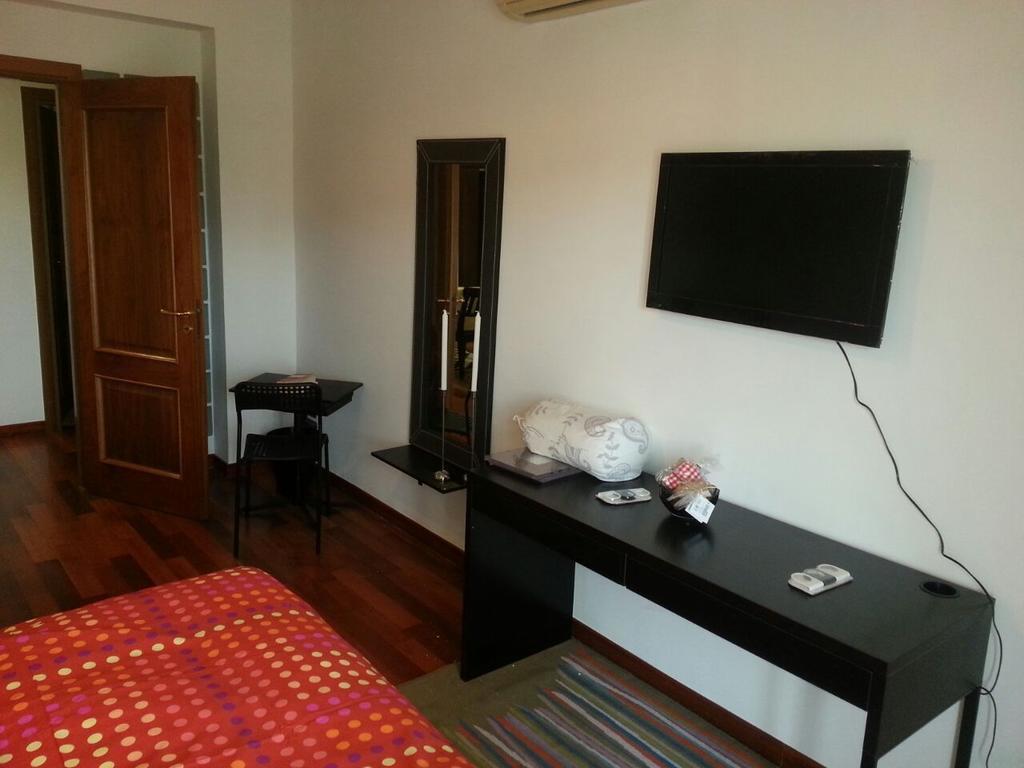 Apartment Oltremarestudios Наполи Стая снимка