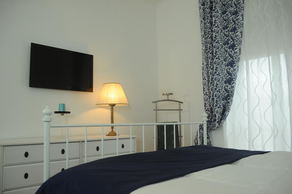 Apartment Oltremarestudios Наполи Стая снимка
