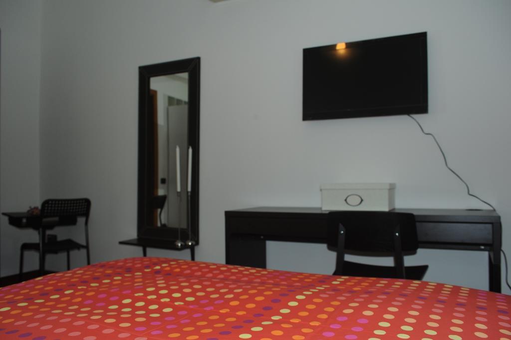 Apartment Oltremarestudios Наполи Стая снимка