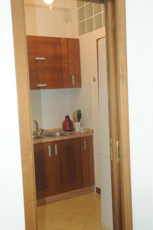 Apartment Oltremarestudios Наполи Екстериор снимка