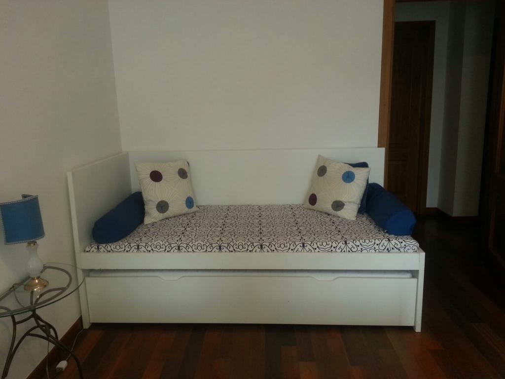 Apartment Oltremarestudios Наполи Екстериор снимка
