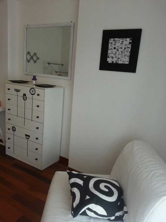 Apartment Oltremarestudios Наполи Екстериор снимка