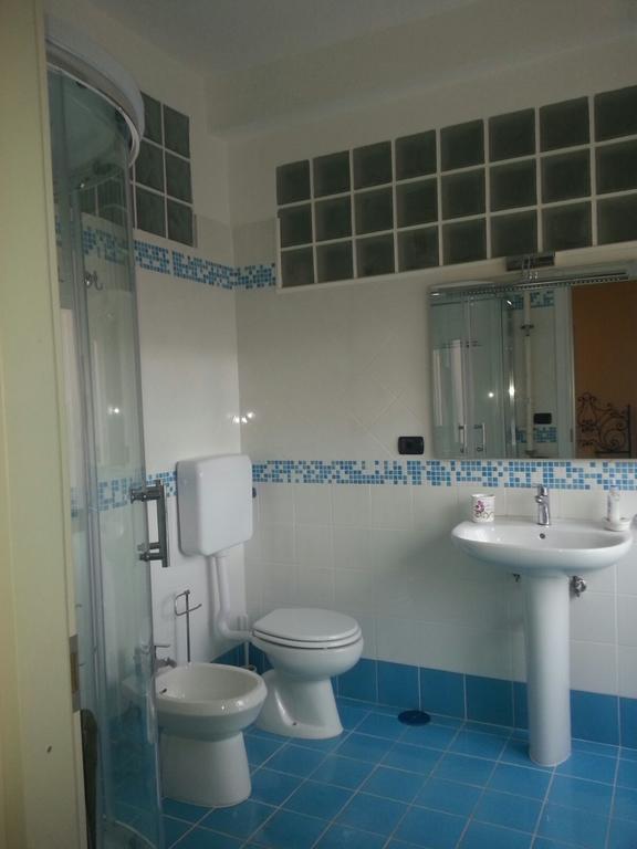 Apartment Oltremarestudios Наполи Екстериор снимка